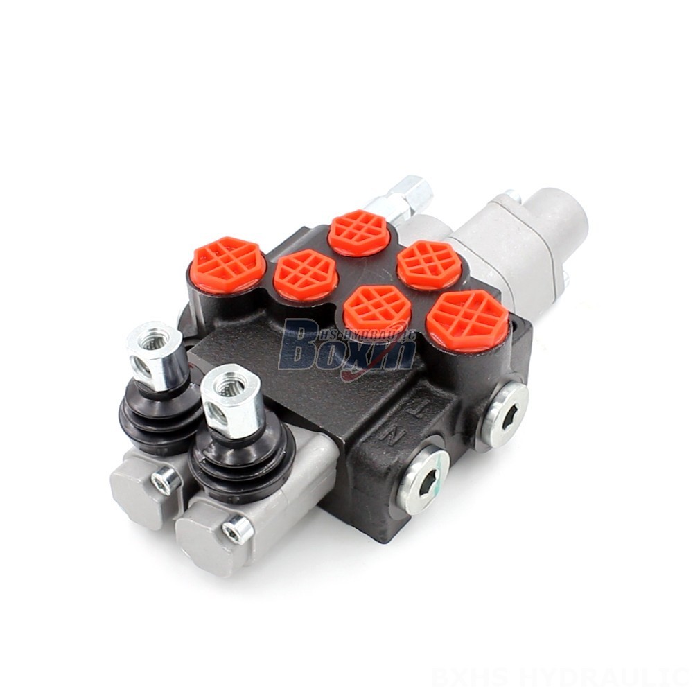 Innovative Hydraulic Engineering: P40-AQF-G38-G12 Advanced Hydraulic Solutions cover photo