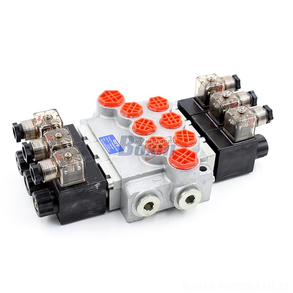 Turnkey Hydraulic Solutions: OEM & ODM Partnership cover photo