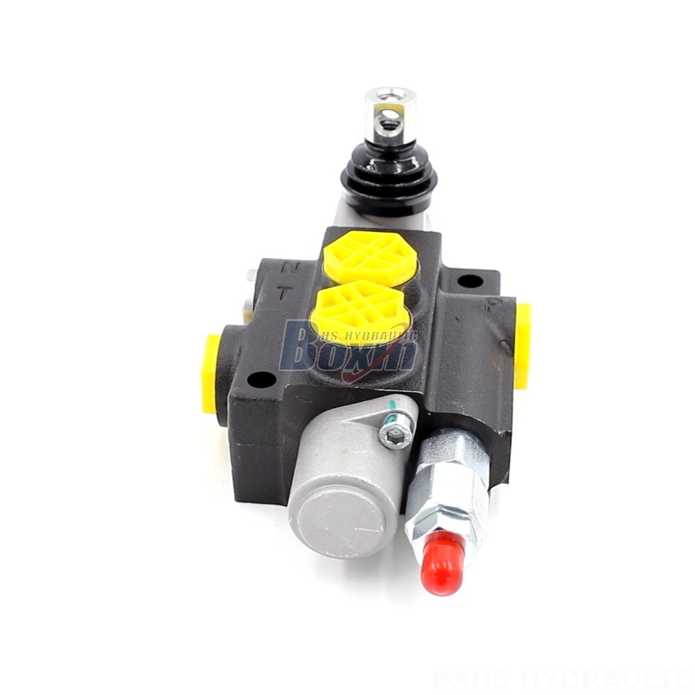 P40-G12-1OT Hydraulic Directional Valve | Manufacturer & Global Supplier main image