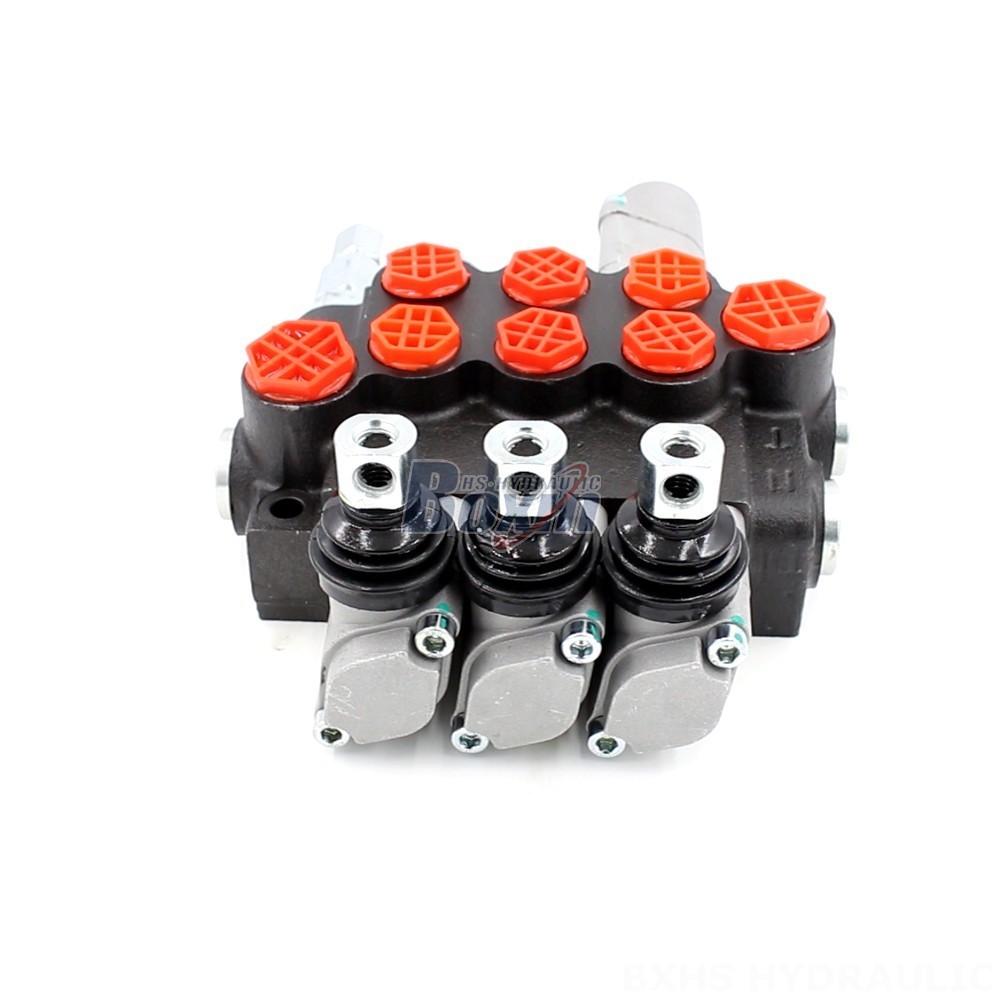 P40-G12-G38-2OT-QTW Hydraulic Valve | Manufacturer & Global Distributor cover photo