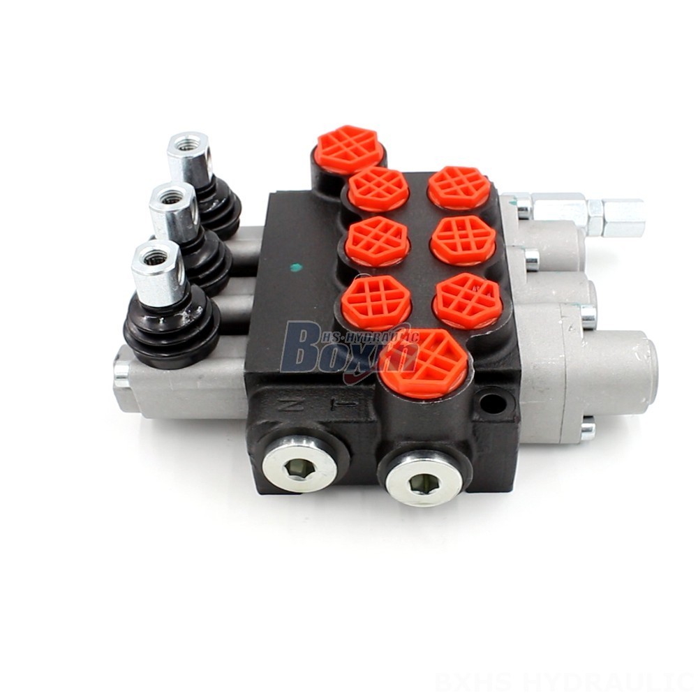 P40-G12-G38-OT-OT-OT Hydraulic Valve: Private Label, OEM & Custom Manufacturing Services cover photo