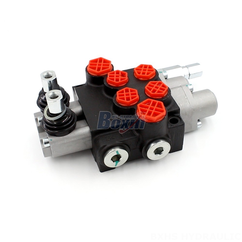 P40-G12-G38-OT-QTW Valve: OEM and ODM main image