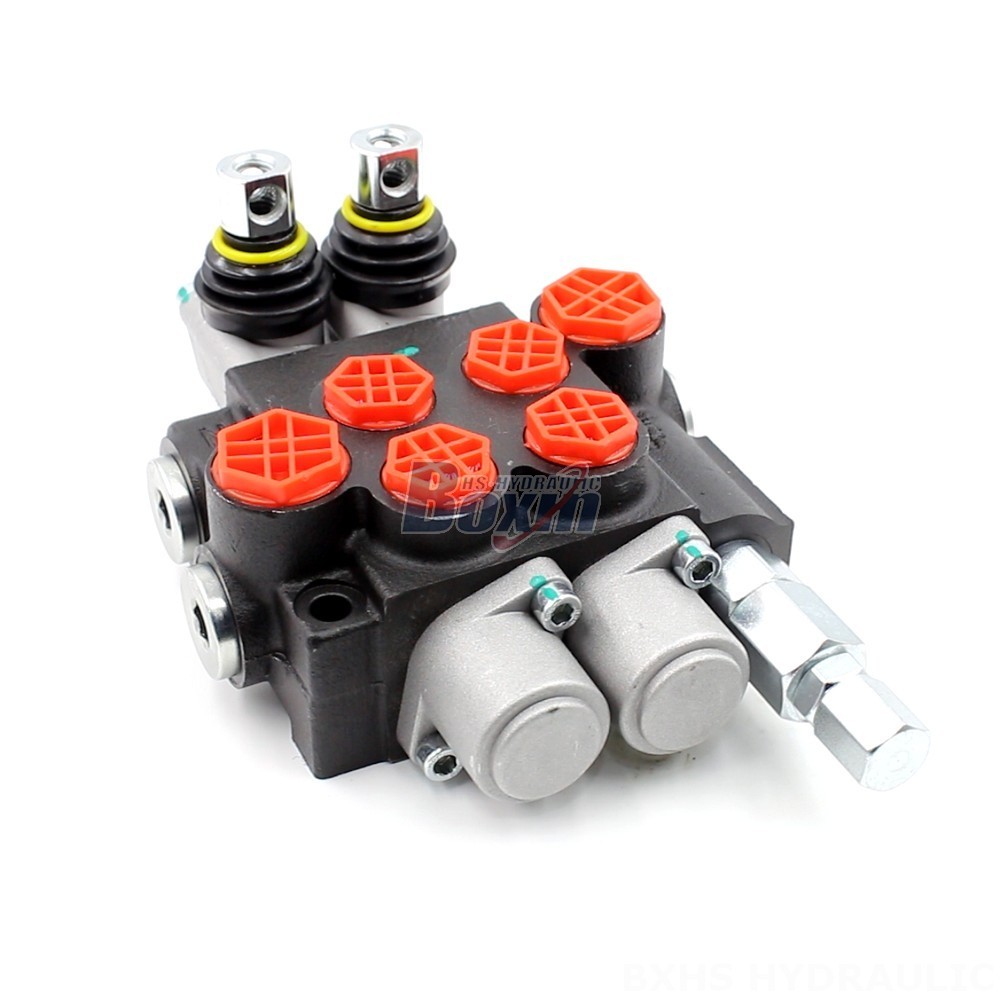 P40-G12-G38-OW Directional Control Valve | Find Distributors & Wholesalers main image