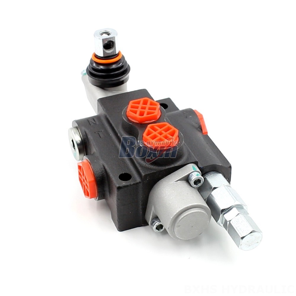 P40-G12-YW Directional Control Valve | Distributor & Wholesale Inquiries Welcome main image