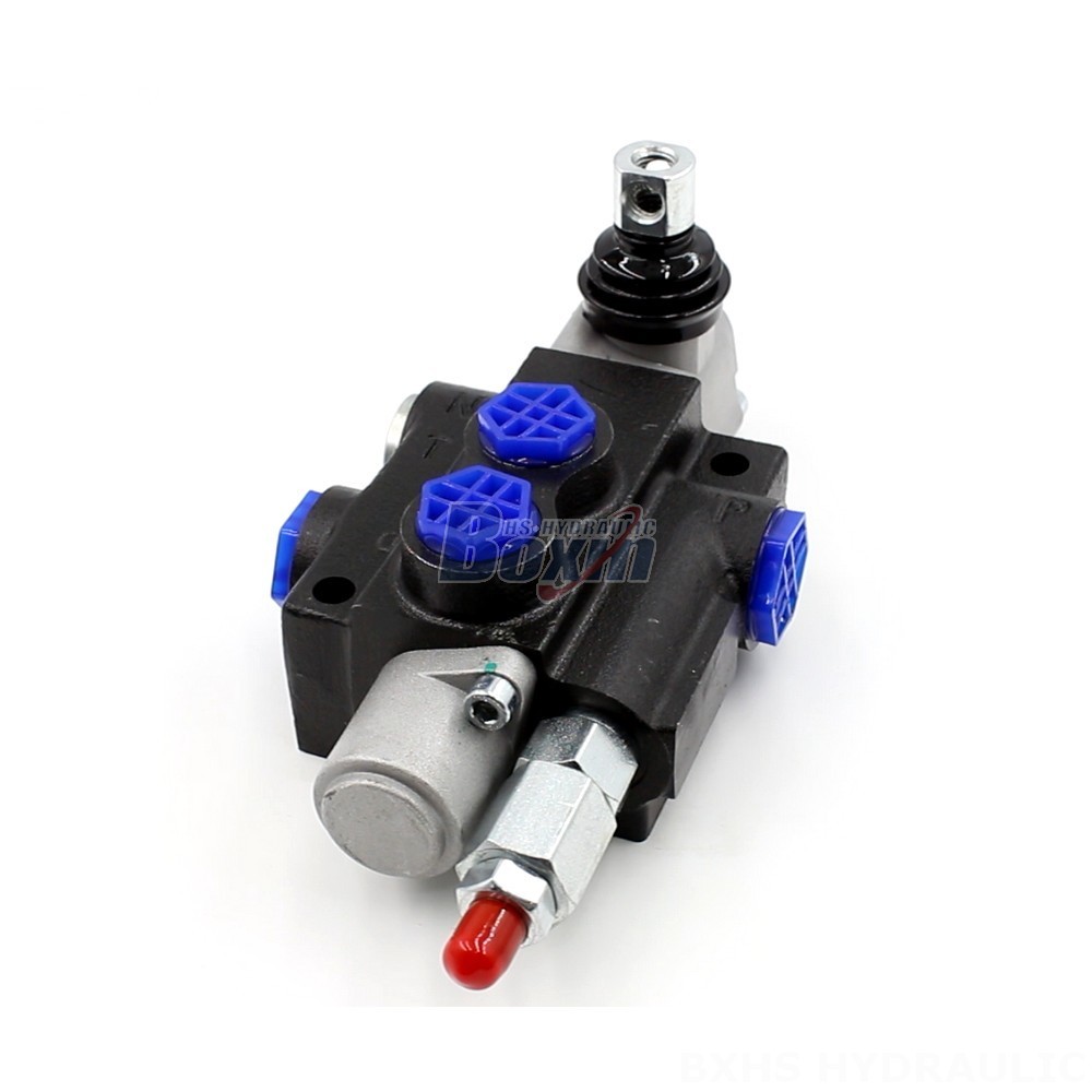 Factory Supply and Customization: P40-G12 Valves Tailored to Your Needs main image