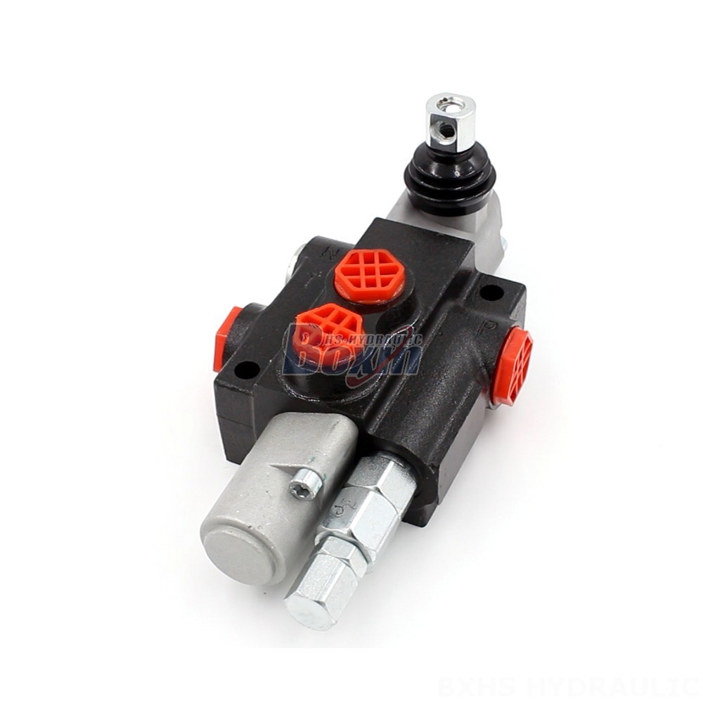 P40-G38-OT Directional Valve: Private Label, OEM & Custom Manufacturing Services main image
