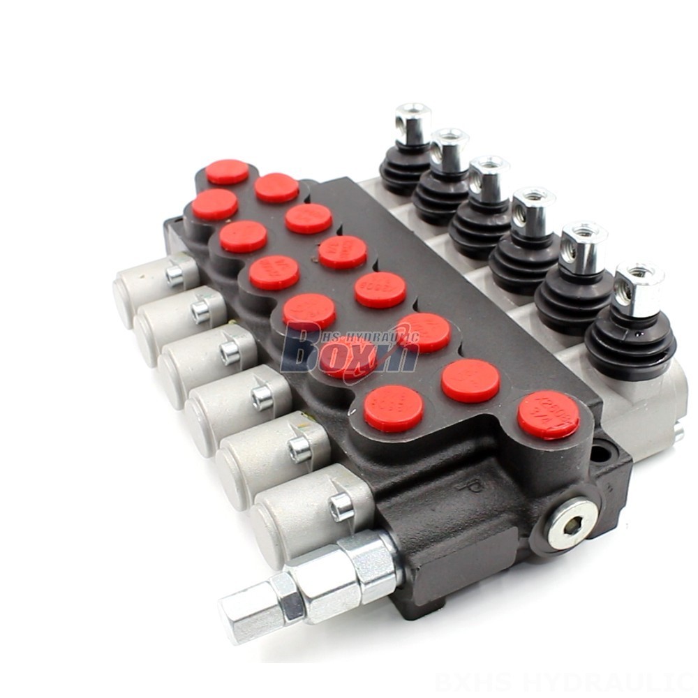 Direct from the Factory: P40-U34 Valves with Competitive Pricing & Fast Delivery main image