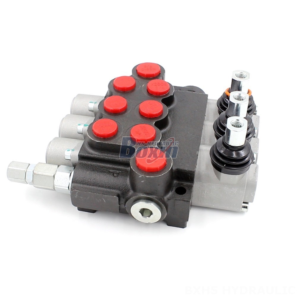 Directional Valve | Factory Direct & Customizable cover photo