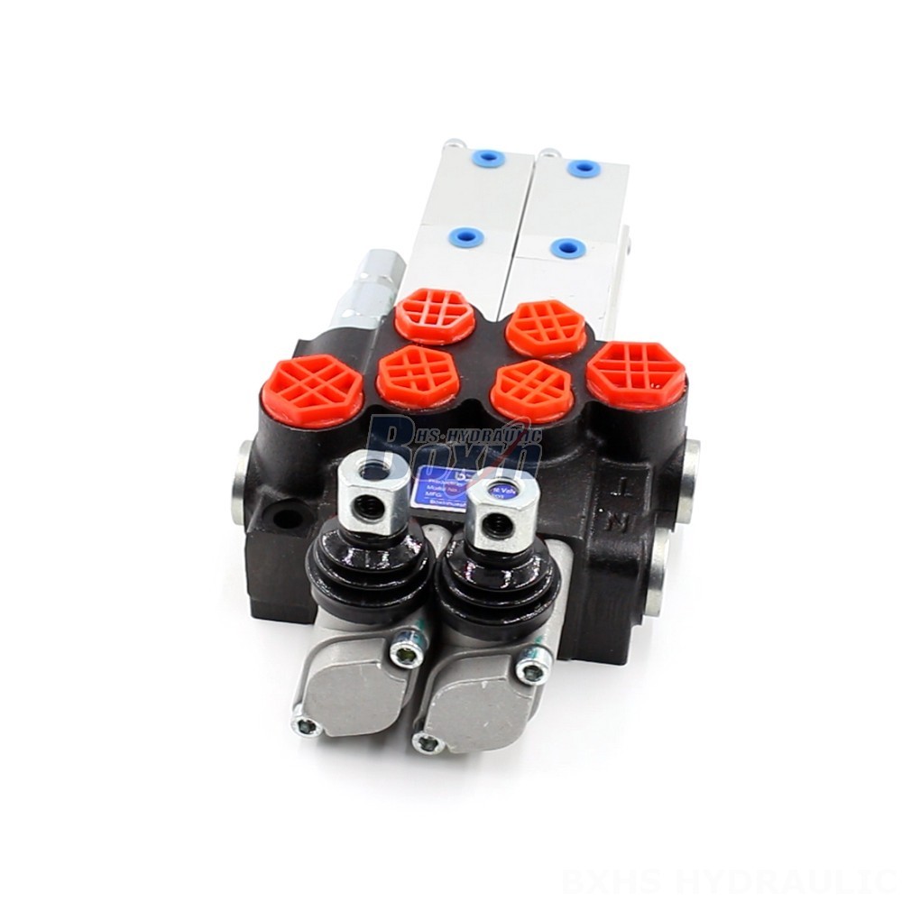 Hydraulic Component main image