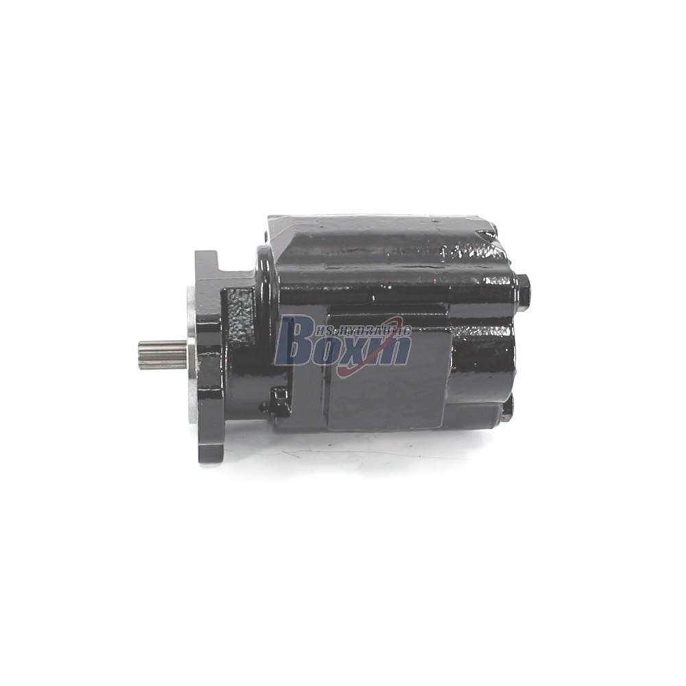 OEM/ODM Services for P51A646TEYR25-25 Custom Hydraulic Gear Pump main image