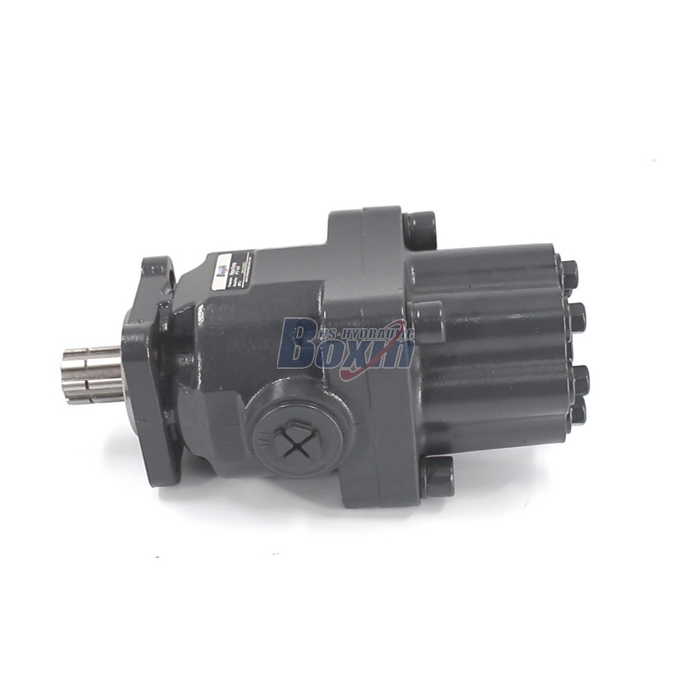 Bulk Wholesale P7-63-GRAY 63 cc/rev Hydraulic Piston Pumps from Factory cover photo