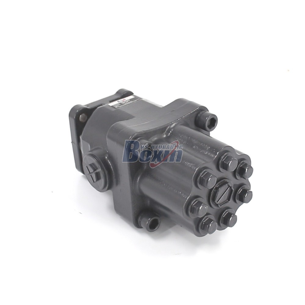 Bulk Wholesale P7-63-GRAY 63 cc/rev Hydraulic Piston Pumps from Factory main image