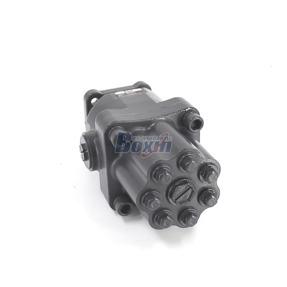 China Manufacturer P7-63-GRAY 63 cc/rev Hydraulic Piston Pump main image