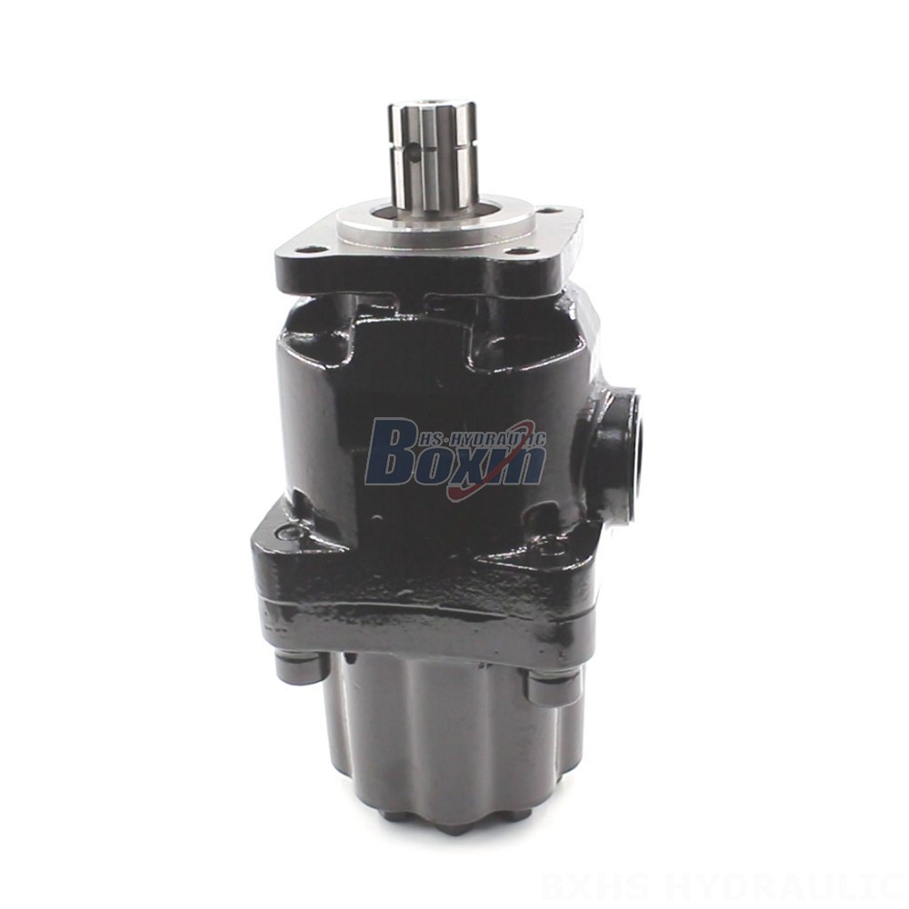 P7-63 63 cc/rev Hydraulic Piston Pump: OEM & ODM Services Available main image