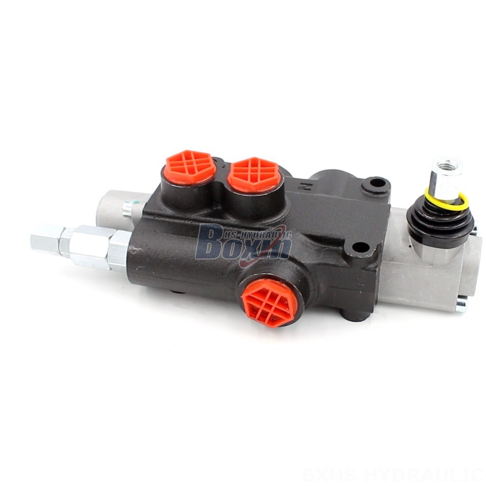 Hydraulic Directional Control Valve P80-G12-1OW | Wholesale & OEM main image