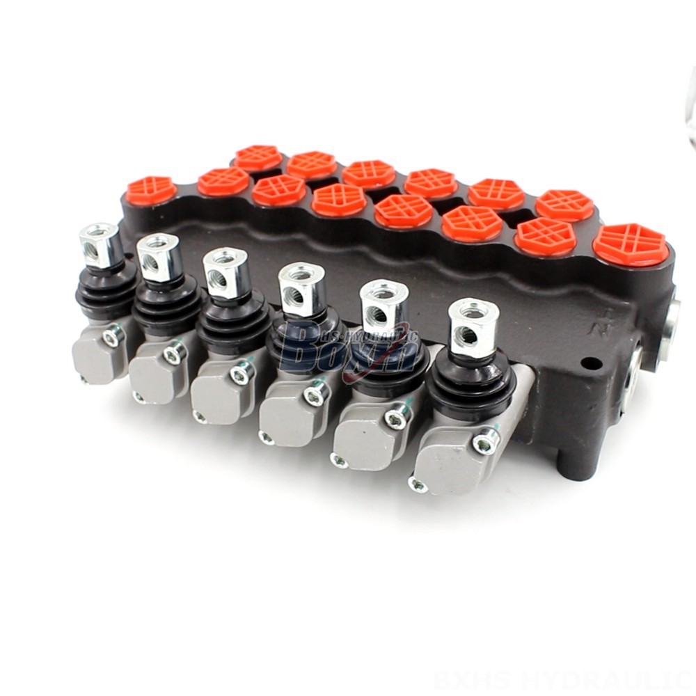 Bypass the Middleman: Purchase P80-G12-G34-OT Valves Factory Direct main image