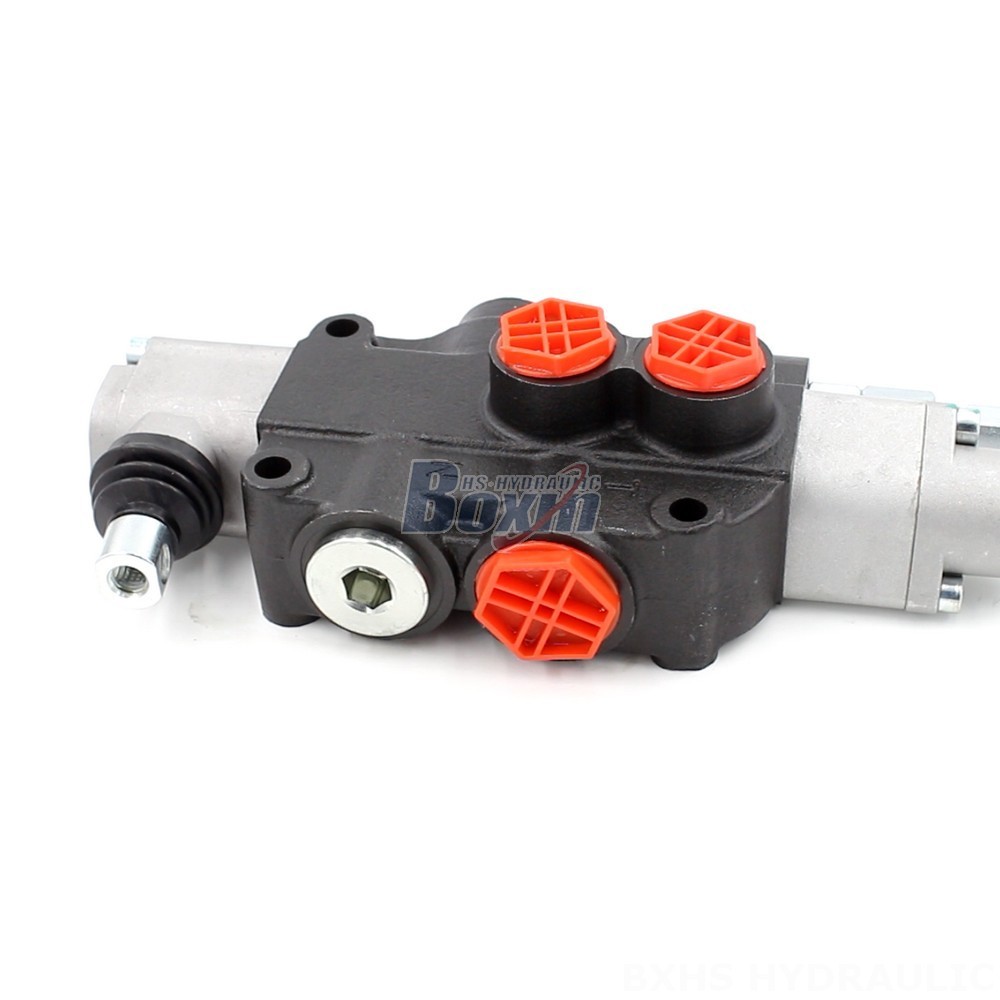 Factory Direct Hydraulic Valves: P80-G12-QTW | Competitive Pricing & Quality Assurance main image