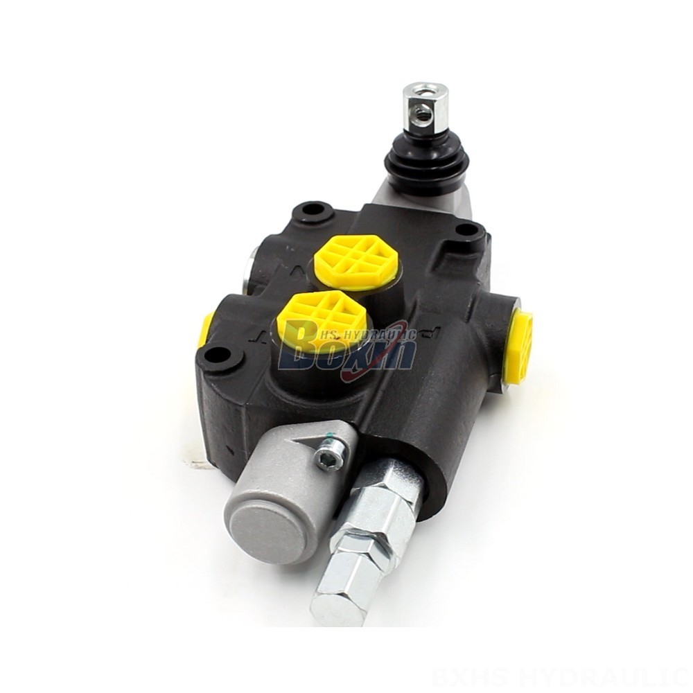 Customized Hydraulic Solutions: Partner with Us for P80-G12 Valve Manufacturing cover photo