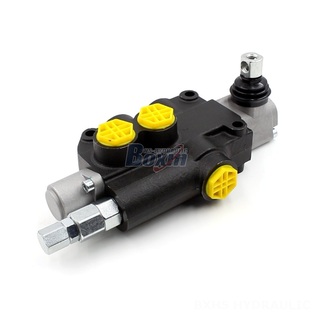 Find P80-G12 Monoblock Directional Valves | Worldwide Distribution main image