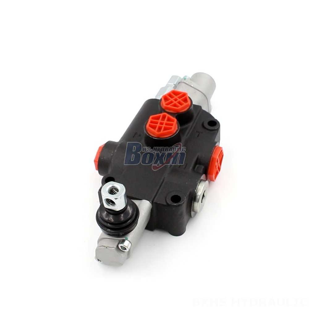 P80-G34-1OT Directional Control Valve | Hydraulics Manufacturer & Global Distributor main image