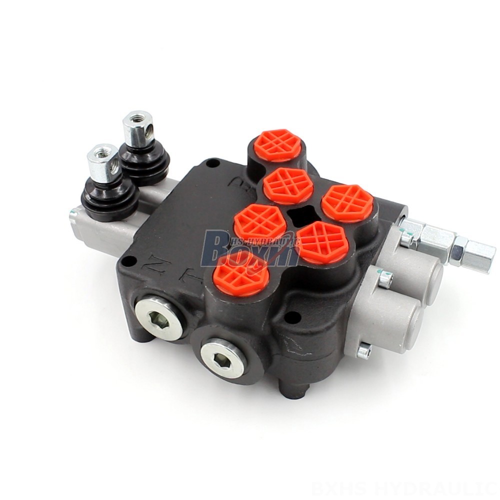 Wholesale Pricing: Direct from Manufacturer, Save on P80-G34-G12 Valves main image