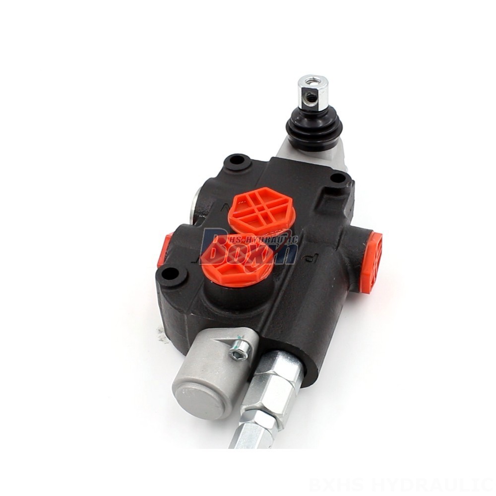 Monoblock Directional Valve P80-G34-OT: Premium Quality & Global Distribution main image