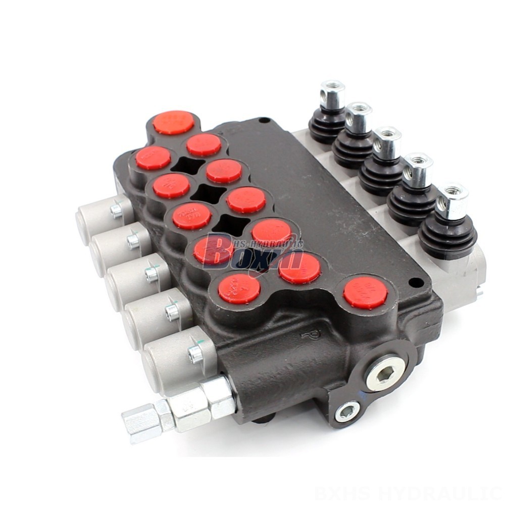 P80-U116-U78-5OT Hydraulic Equipment | Wholesale, OEM & Customization main image