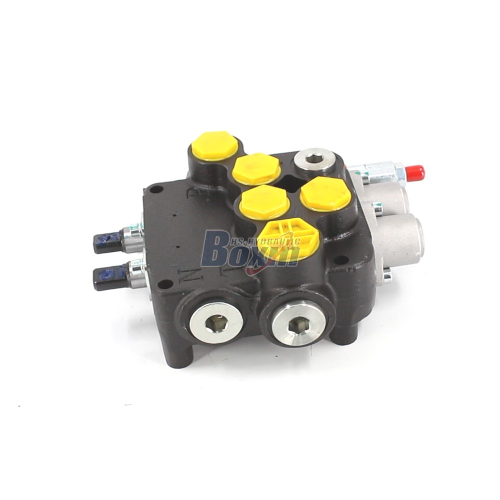 Strategic Partnership Opportunities for P80A-G-BT-OT Hydraulic Valves main image