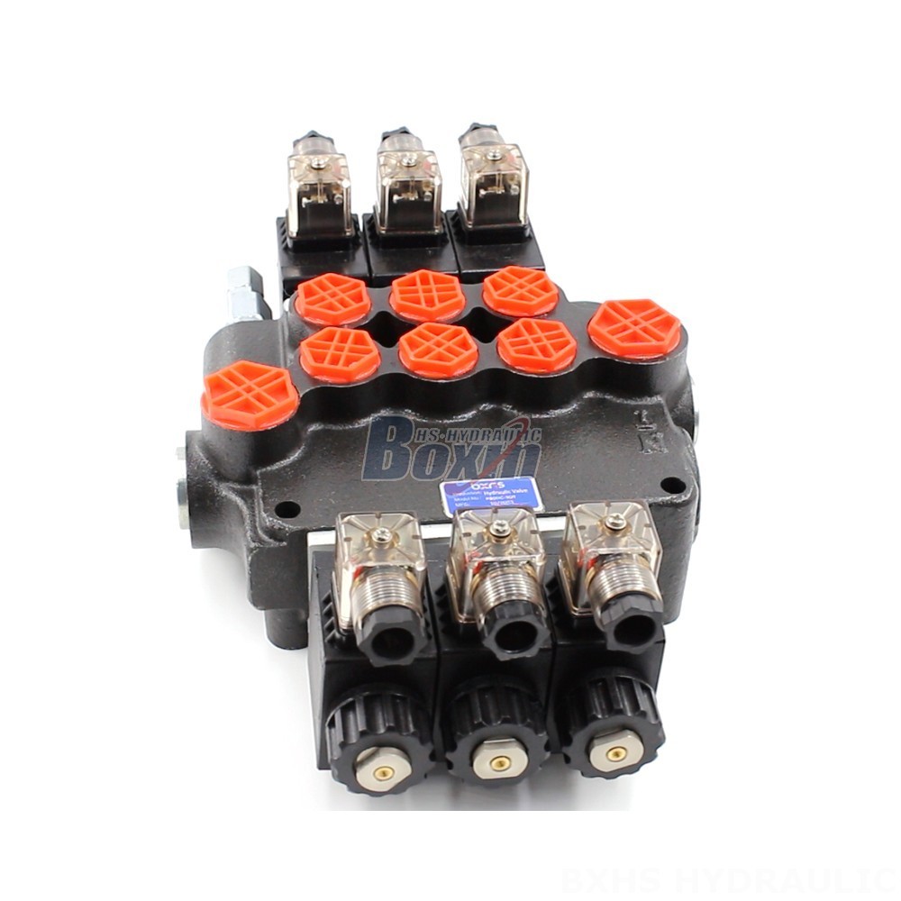 P80 Solenoid Valve: Quality, Efficiency, Durability cover photo