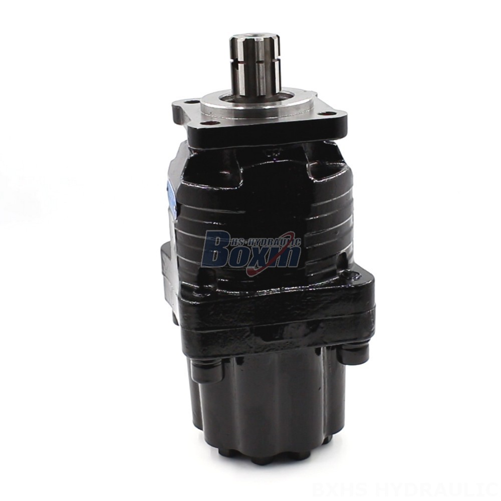 P9-80 80 cc/rev Hydraulic Piston Pump: Manufacturer & Distributor main image