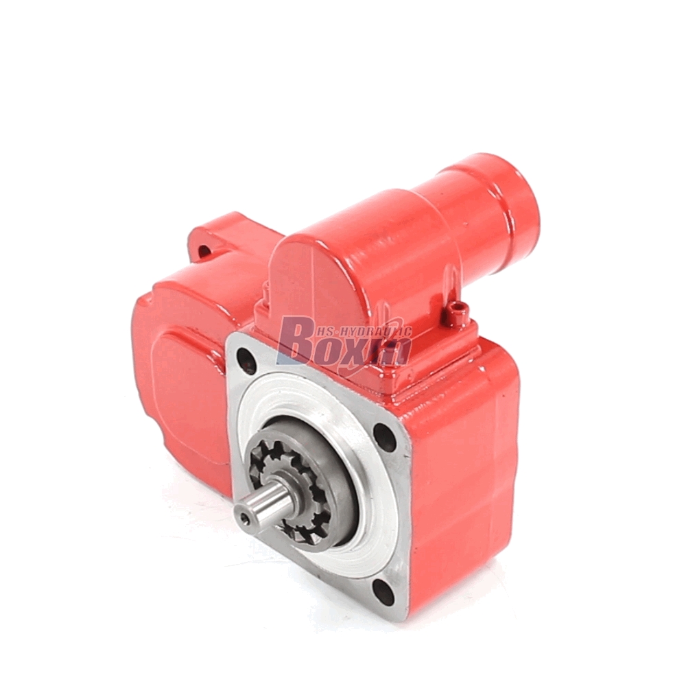 Business Cooperation Opportunity for PTO-04 284Nm Power Take Off Distribution cover photo