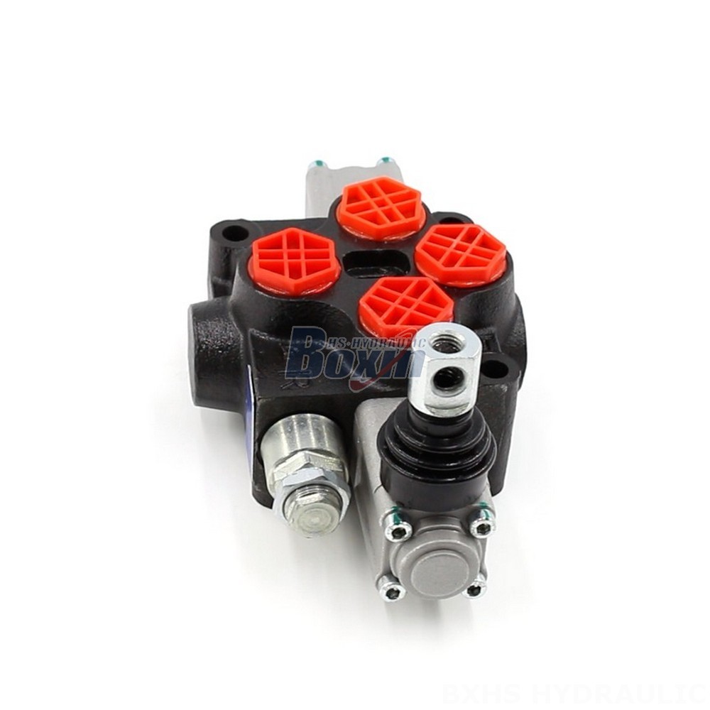 Monoblock Directional Valve - Q45 Series | Wholesale & OEM main image