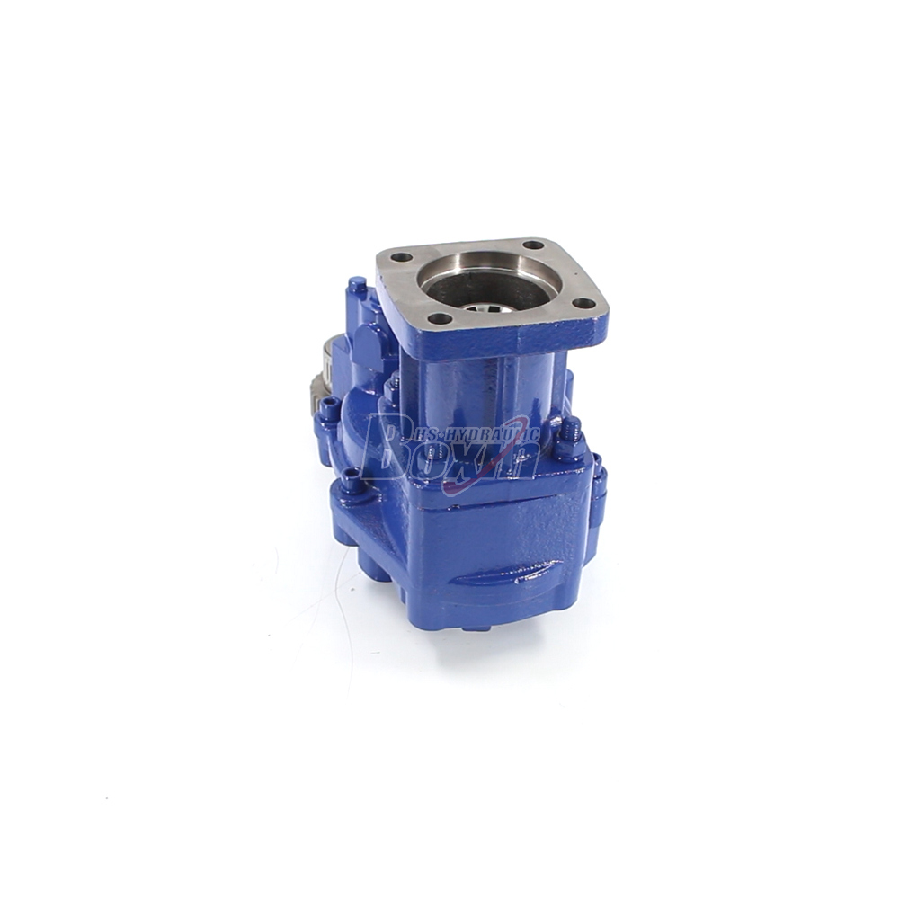 Industrial Grade QH50-12-2 500 Nm Power Take Off Manufacturer Supply main image