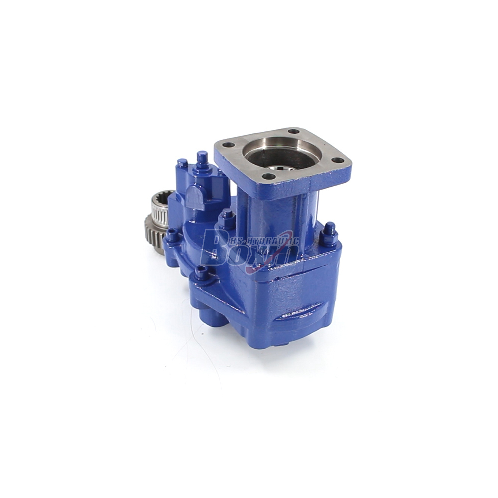 Manufacturing Plant Supply QH50-12-2 500 Nm Power Take Off Competitive Price main image