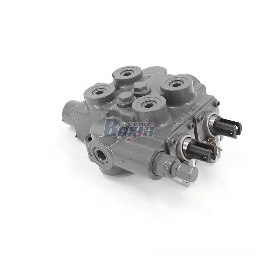 RD5200-H Hydraulic Valves - Factory Direct Sales & Bulk Discounts cover photo