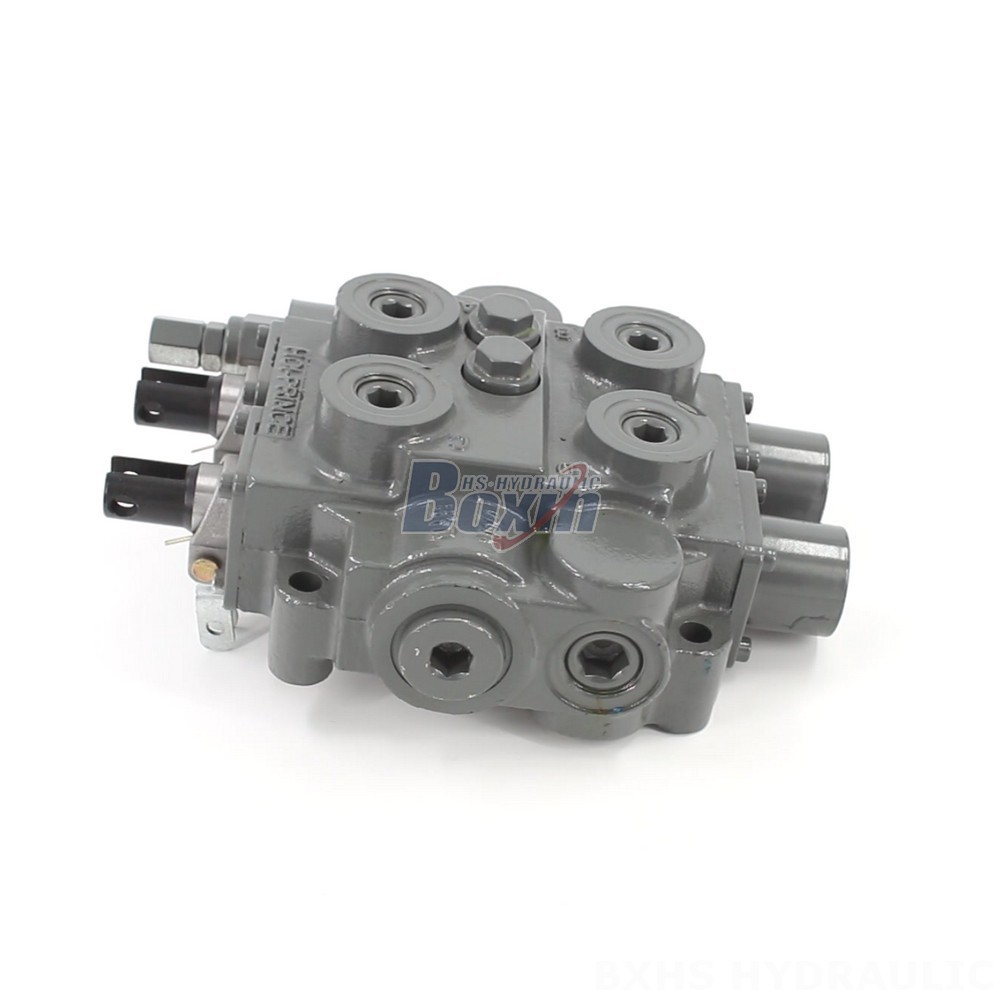 Partnership Opportunities: RD5200-H Hydraulic Control Valve Manufacturing & Distribution main image