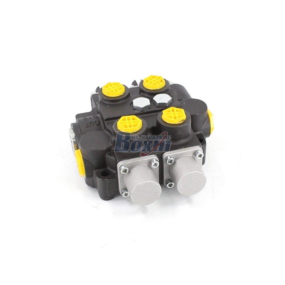 Seeking International Partners for RD5200NPT-2OT Hydraulic Control Valve Distribution main image