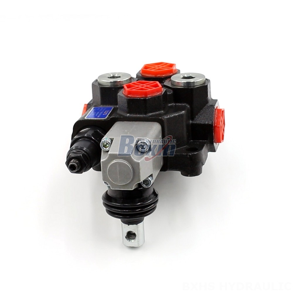 SD14 Directional Valve: Quality, Performance, Reliability cover photo