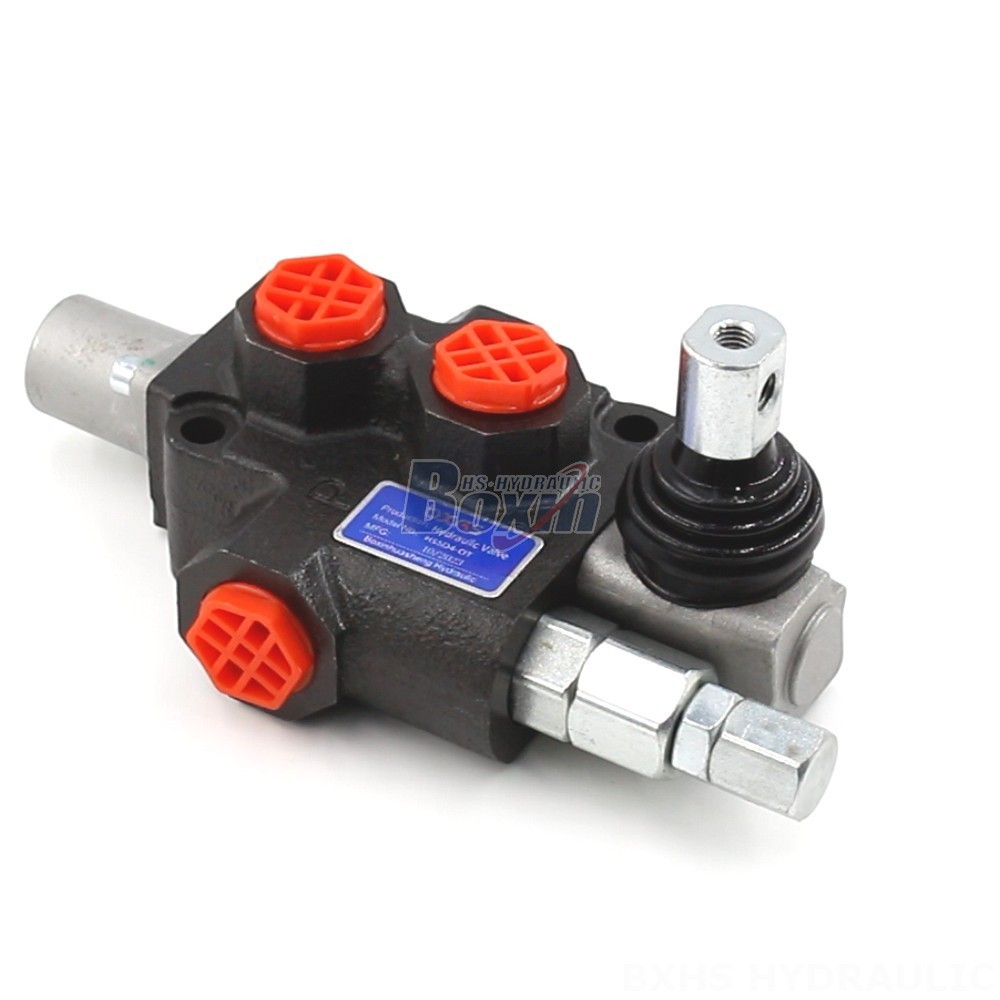 SD4 Directional Valve: Quality, Performance, Reliability main image