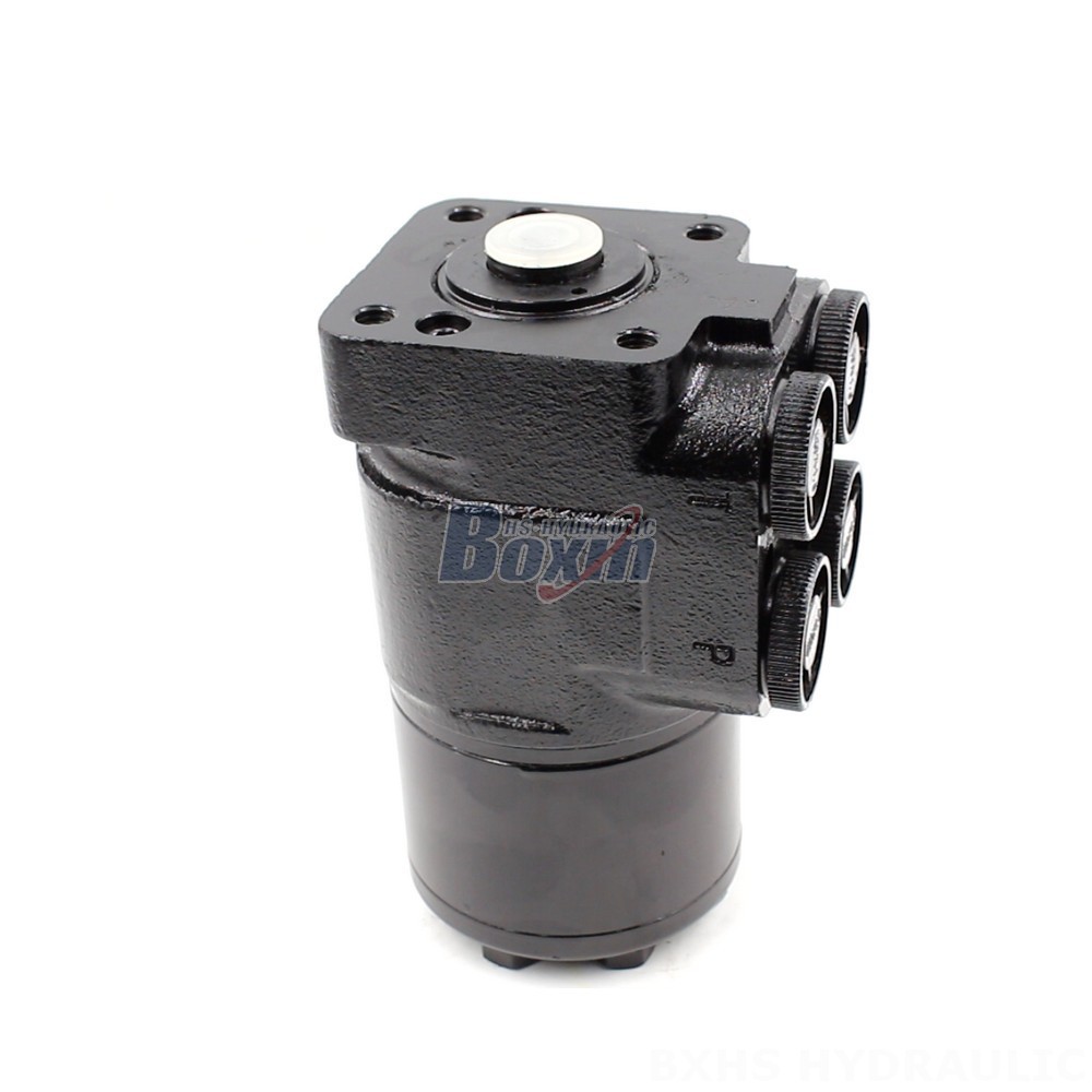 TLF-E640 640ml/r Hydraulic Steering Unit: OEM & ODM Services Available main image