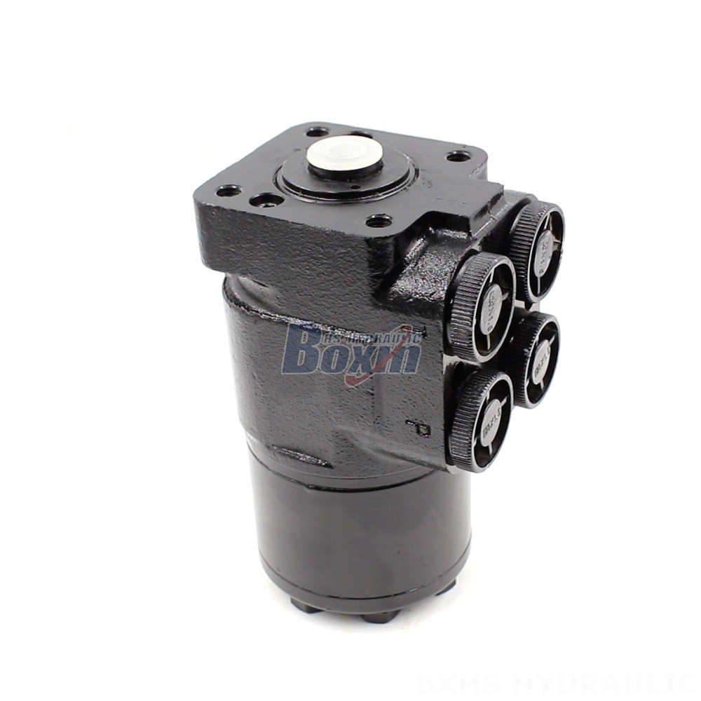 Partnership Opportunities: TLF-E640 Hydraulic Steering Unit Global Distribution cover photo
