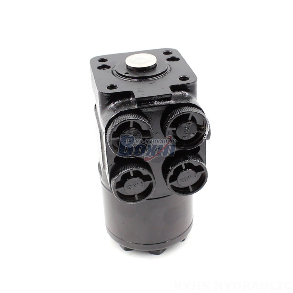 Partnership Opportunities: TLF-E640 Hydraulic Steering Unit Global Distribution main image