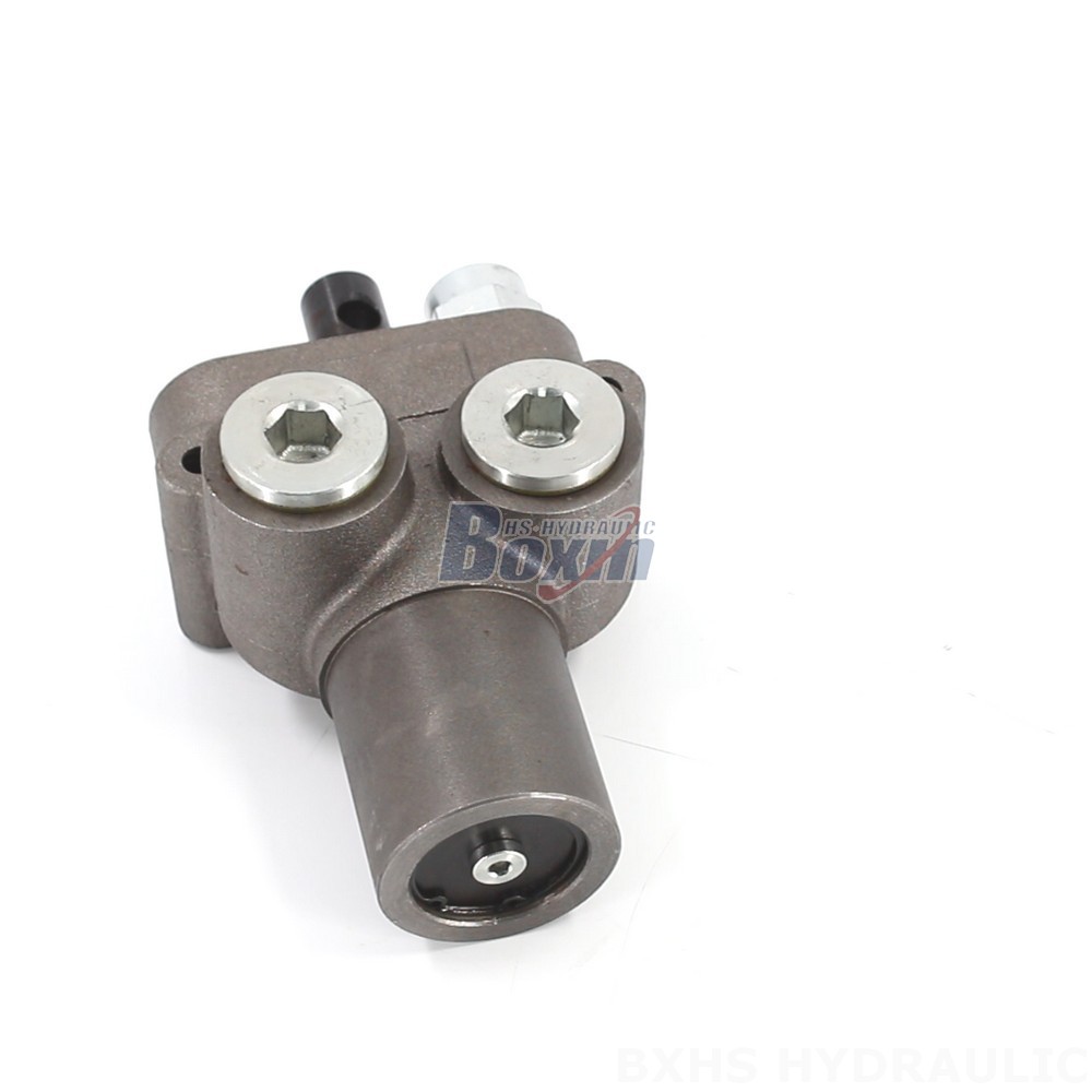 VMS140 Pneumatic 1 Spool Monoblock Directional Control Valve main image