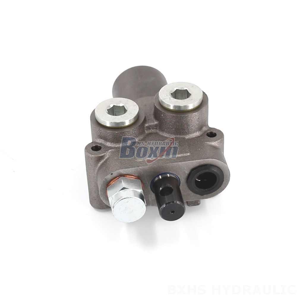 Seeking Global Distributors, Wholesalers, and Agents for VMS140 Pneumatic Monoblock Valves main image