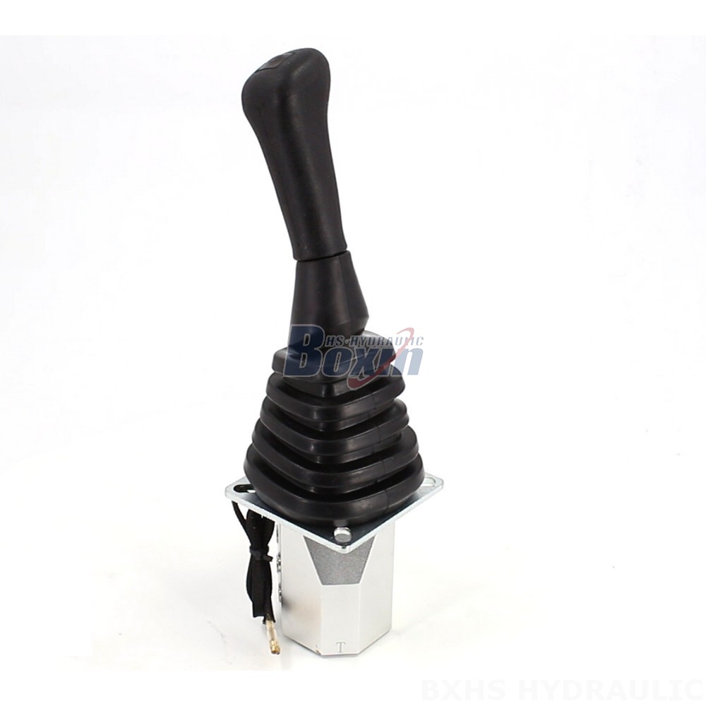 Seeking Global Distributors, Wholesalers, Agents, Traders for XDF-2 Joystick 2 Spool Hydraulic Joystick cover photo