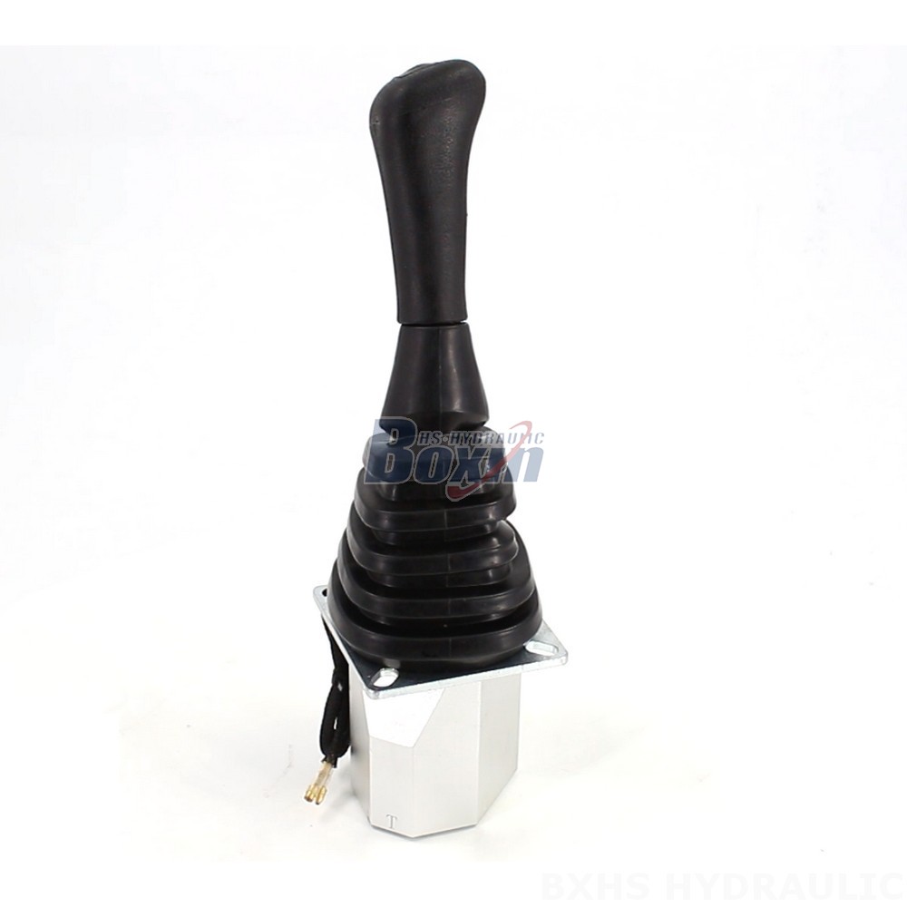 Global Partnership Opportunities for XDF-2 Joystick 2 Spool Hydraulic Joystick Manufacturing cover photo