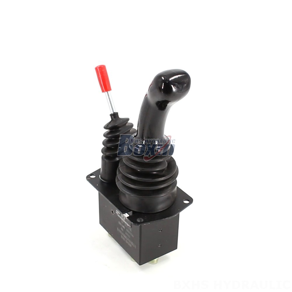 XDF-3X Manual & Hydraulic Joystick: Factory Supply & Customization cover photo