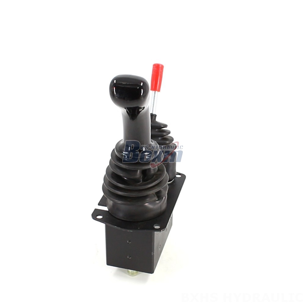 XDF-3X Manual & Hydraulic Joystick: Factory Supply & Customization main image