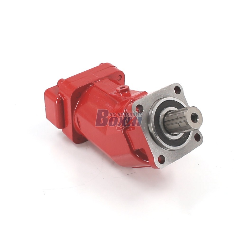 XPI-63L 63 cc/rev Fixed Displacement Hydraulic Piston Pump main image