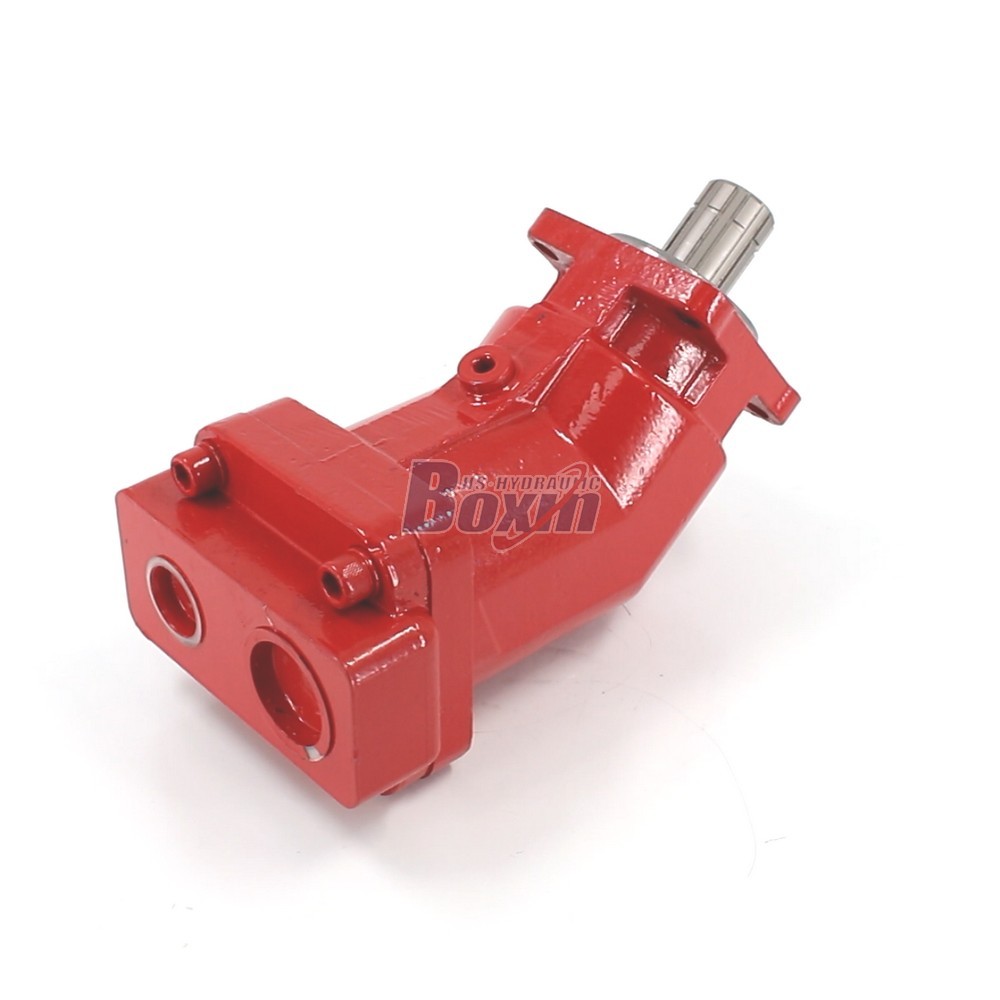 XPI-63L 63 cc/rev Hydraulic Piston Pump Factory Supply and Production main image